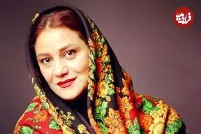 عکس صمیمی شبنم مقدمی با دو همکار محبوبش