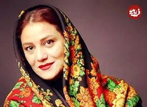 عکس صمیمی شبنم مقدمی با دو همکار محبوبش