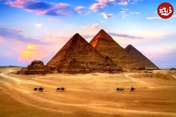 یک ادعای جنجالی درباره اهرام مصر؛ هرم بزرگ ۲۰هزار سال پیش ساخته شده است!