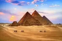 یک ادعای جنجالی درباره اهرام مصر؛ هرم بزرگ ۲۰هزار سال پیش ساخته شده است!