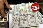 قیمت دلار امروز شنبه 4 مهر 1405؛ افت 1700 تومانی