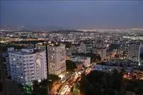 عکس| سفر به ایران قدیم؛ یک خانواده در حال الاغ‌سواری در شمیران؛ 100 سال قبل