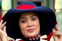 عکس| سفر در زمان؛ «طلا و قربان» در پشت صحنه سریال سوجان؛ سال 1402