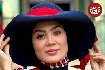 عکس| سفر در زمان؛ «طلا و قربان» در پشت صحنه سریال سوجان؛ سال 1402