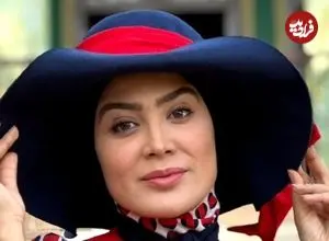 عکس| سفر در زمان؛ «طلا و قربان» در پشت صحنه سریال سوجان؛ سال 1402