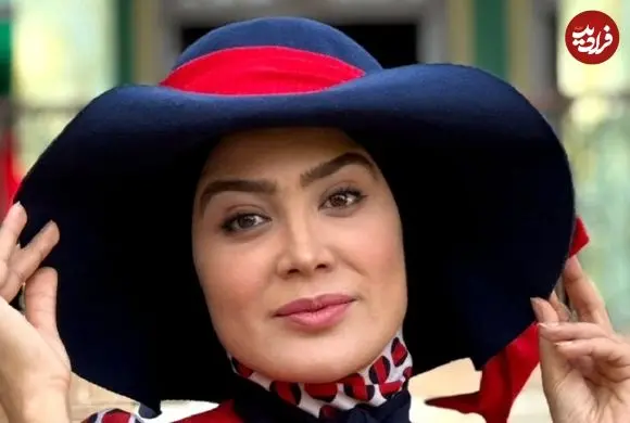 عکس| سفر در زمان؛ «طلا و قربان» در پشت صحنه سریال سوجان؛ سال 1402