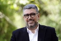 ماجرای پیام خبرساز رضا رشیدپور به دونالد ترامپ