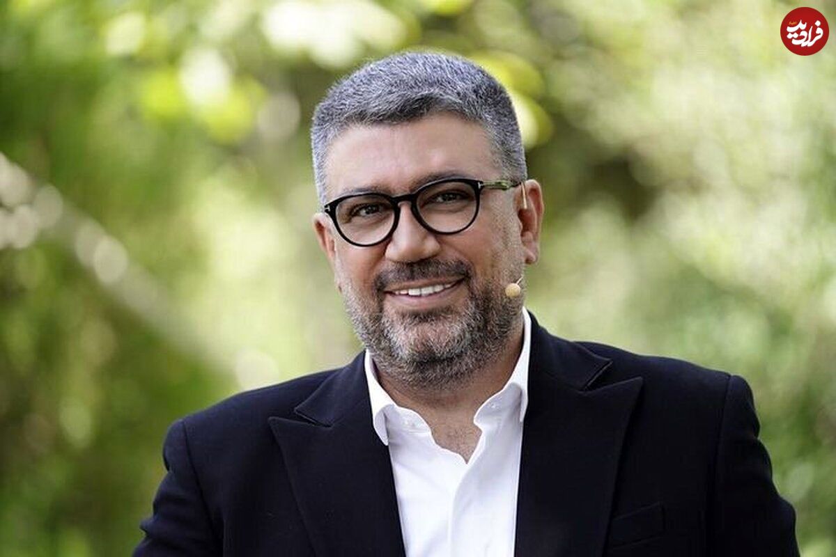 ماجرای پیام خبرساز رضا رشیدپور به دونالد ترامپ