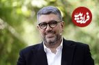 ماجرای پیام خبرساز رضا رشیدپور به دونالد ترامپ