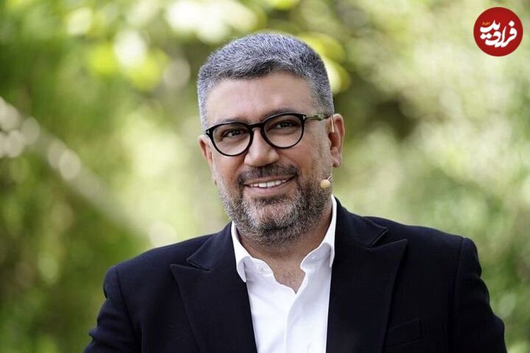 ماجرای پیام خبرساز رضا رشیدپور به دونالد ترامپ