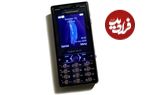 (تصاویر) سونی اریکسون K810i ؛ زمانی سلطان عکاسی با موبایل