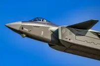 تصاویر| جنگنده J-20 چین؛ چگونه اژدهای قدرتمند پکن تا سال 2050 در آسمان‌ها حکمرانی می‌کند؟