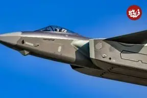 تصاویر| جنگنده J-20 چین؛ چگونه اژدهای قدرتمند پکن تا سال 2050 در آسمان‌ها حکمرانی می‌کند؟