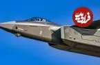 تصاویر| جنگنده J-20 چین؛ چگونه اژدهای قدرتمند پکن تا سال 2050 در آسمان‌ها حکمرانی می‌کند؟