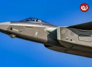 تصاویر| جنگنده J-20 چین؛ چگونه اژدهای قدرتمند پکن تا سال 2050 در آسمان‌ها حکمرانی می‌کند؟