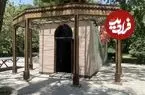 قدیمی‌ترین پناهگاه تهران کجاست؟