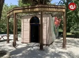 قدیمی‌ترین پناهگاه تهران کجاست؟