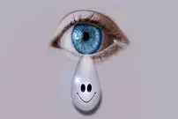 ۷ نشانه اصلی پدیده «افسردگی خندان» را بشناسید