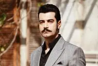 بازیگر ترک محبوب ایرانی‌ها، ازدواج کرد