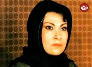 عکس| سفر در زمان؛ «تانیا جوهری» همسر اول خسرو شکیبایی در 72 سالگی؛ سال 1401