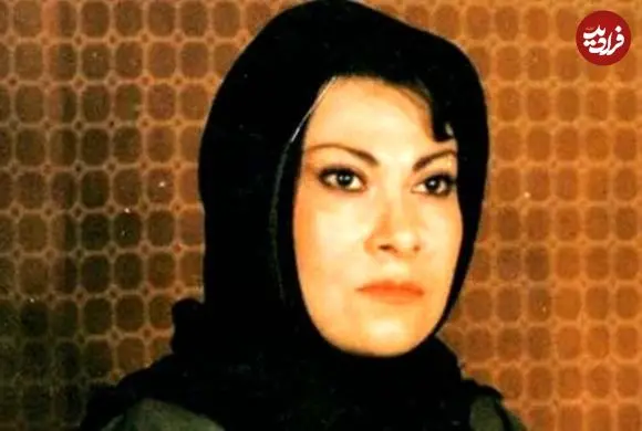 عکس| سفر در زمان؛ «تانیا جوهری» همسر اول خسرو شکیبایی در 72 سالگی؛ سال 1401