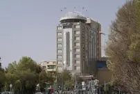 آشنایی کامل با هتل آسمان اصفهان