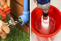 (ویدئو) این 69 ترفند و ایده ضروری را حتما یاد بگیرید، در زندگی به کارتان می آید