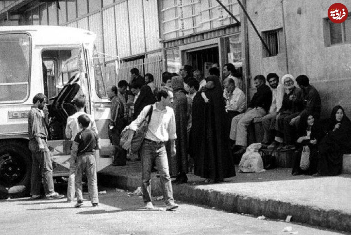 سفر در زمان؛ خانیآبادیها را بشناسیم؛ قرهقانیها و کلاتهایها بانفوذترین اقوام محله تختی