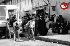 سفر در زمان؛ خانی‌آبادی‌ها را بشناسیم؛ قره‌قانی‌ها و کلاته‌ای‌ها بانفوذترین اقوام محله تختی