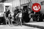 سفر در زمان؛ خانیآبادیها را بشناسیم؛ قرهقانیها و کلاتهایها بانفوذترین اقوام محله تختی