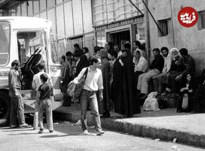 سفر در زمان؛ خانیآبادیها را بشناسیم؛ قرهقانیها و کلاتهایها بانفوذترین اقوام محله تختی