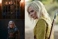 تصاویر؛ سرگذشت «موش‌ها: داستان یک ویچر»؛ اسپین‌آف کنسل شده‌ای که فیلمی ۸۲ دقیقه‌ای شد