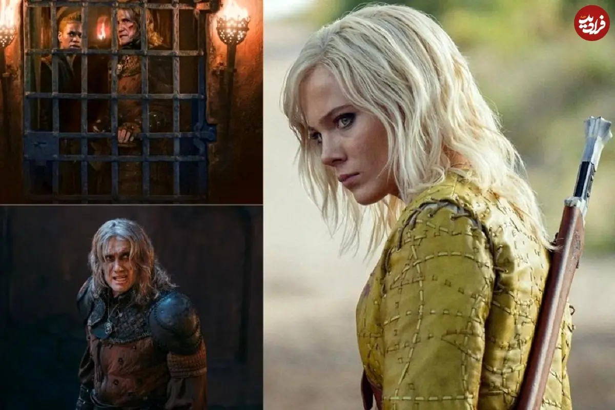 تصاویر؛ سرگذشت «موش‌ها: داستان یک ویچر»؛ اسپین‌آف کنسل شده‌ای که فیلمی ۸۲ دقیقه‌ای شد