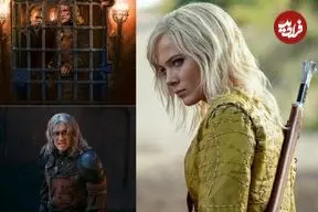 تصاویر؛ سرگذشت «موش‌ها: داستان یک ویچر»؛ اسپین‌آف کنسل شده‌ای که فیلمی ۸۲ دقیقه‌ای شد