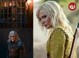 تصاویر؛ سرگذشت «موش‌ها: داستان یک ویچر»؛ اسپین‌آف کنسل شده‌ای که فیلمی ۸۲ دقیقه‌ای شد