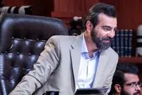 (عکس) دیدار اتفاقی و جالب «بهزاد خلج با اکبر عبدی»؛ اوایل دهه 70
