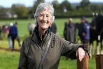 ببینید؛ رئیس‌جمهور ایرلند در مدرسه برای بچه‌ها روپایی زد