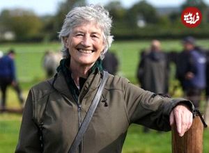 ببینید؛ رئیس‌جمهور ایرلند در مدرسه برای بچه‌ها روپایی زد