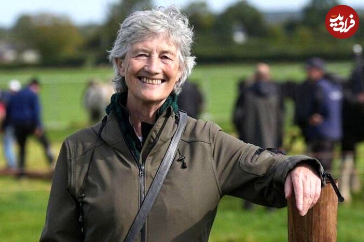 ببینید؛ رئیسجمهور ایرلند در مدرسه برای بچهها روپایی زد