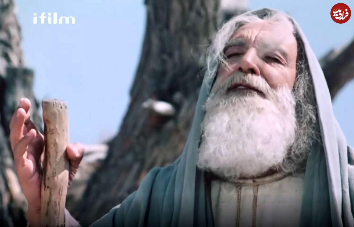 عکس| سفر در زمان؛ چهره «یعقوب و کاریماما» در اولین فیلم سینمایی شان؛ سال 56