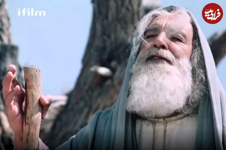 عکس| سفر در زمان؛ چهره «یعقوب و کاریماما» در اولین فیلم سینمایی شان؛ سال 56