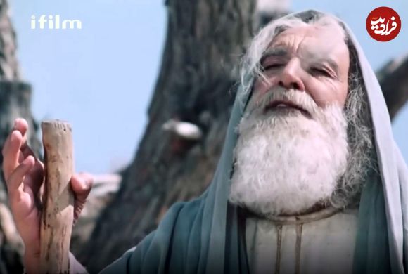 عکس| سفر در زمان؛ چهره «یعقوب و کاریماما» در اولین فیلم سینمایی شان؛ سال 56