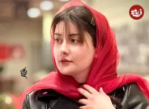 عکس| سفر زمان؛ «فرانک» (سریال سوجان) در یک تئاتر در کنار «صحرا اسداللهی»