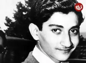 عکس| سفر در زمان؛ «احمدرضا پهلوی پسر هفتم رضاخان» در مراسم عروسی اش؛ سال 1330