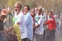 آخرین جزئیات ساخت نون خ ۵