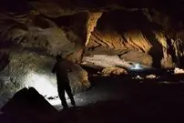 نتیجه یک تحقیق تازه؛ انسان‌های اولیه پس از ترک آفریقا، در ایران ساکن شدند!