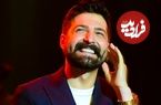 آخرین وضعیت سلامت حمید هیراد ؛ به شایعات توجه نکنید