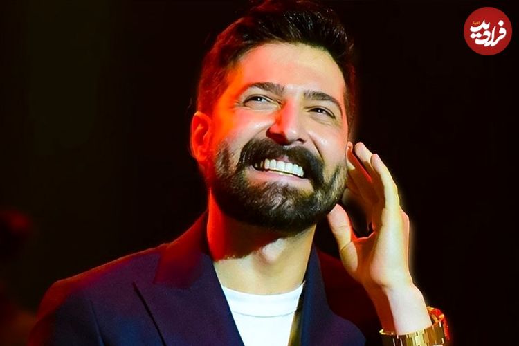 آخرین وضعیت سلامت حمید هیراد ؛ به شایعات توجه نکنید