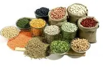 قیمت جدید حبوبات در بازار