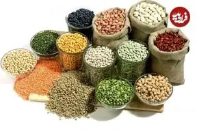 قیمت جدید حبوبات در بازار